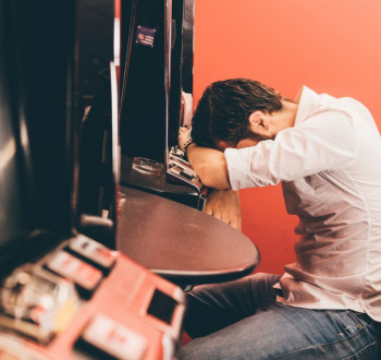 Игромания в Новошахтинске